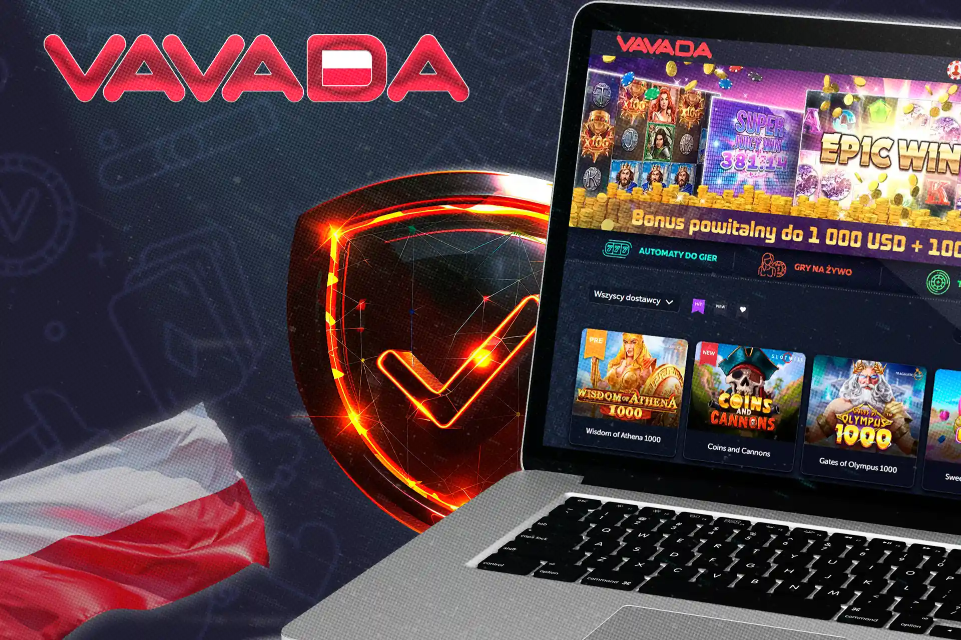 Całkowicie bezpieczne kaszinó Magyarországon